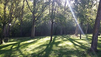 Camping Los Cameros
