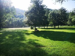 Camping Los Cameros