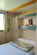 Camping Los Cameros