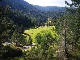Camping Los Cameros