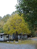 Camping Los Cameros