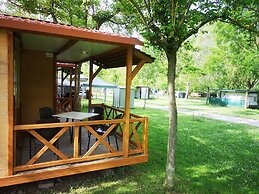 Camping Los Cameros