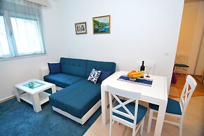 Apartment Vaki