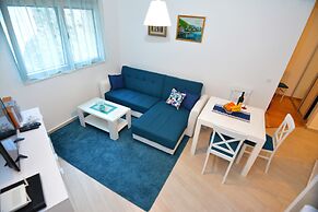 Apartment Vaki