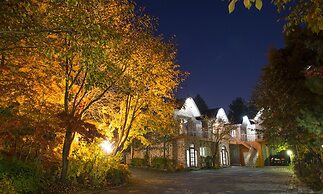 Jeongon Pension