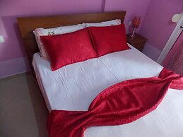 Yellow City Apartments