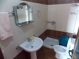 Yellow City Apartments