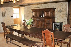 Manoir de la Basse-Cour