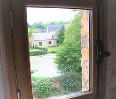 Manoir de la Basse-Cour