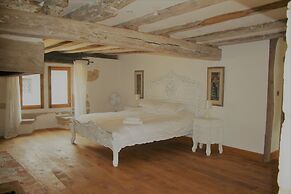 Manoir de la Basse-Cour