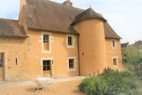 Manoir de la Basse-Cour