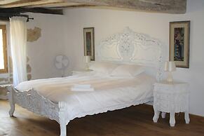 Manoir de la Basse-Cour