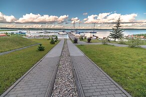 Marina Nawigator