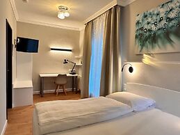 Hotel Villa Solln