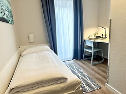 Hotel Villa Solln