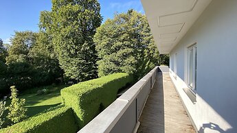 Hotel Villa Solln
