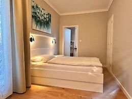 Hotel Villa Solln