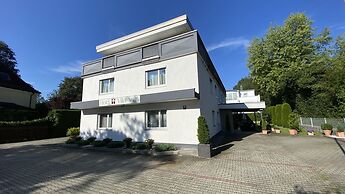 Hotel Villa Solln