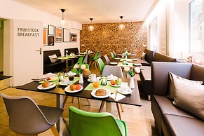 Hotel Villa Solln