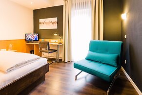 Hotel Villa Solln