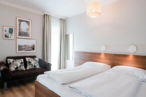 Hotel Villa Solln