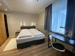 Hotel Villa Solln