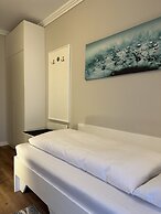 Hotel Villa Solln