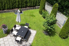 Hotel Villa Solln