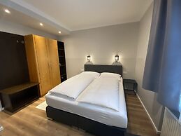 Hotel Villa Solln