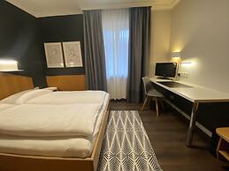 Hotel Villa Solln