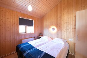 Húsafell Holiday Homes