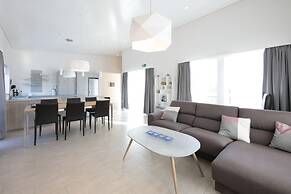 Húsafell Holiday Homes