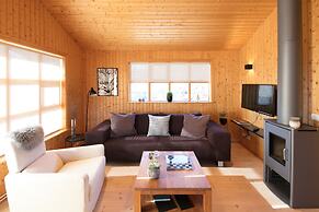Húsafell Holiday Homes