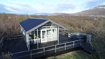 Húsafell Holiday Homes