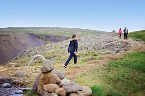 Húsafell Holiday Homes