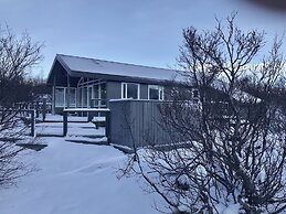 Húsafell Holiday Homes