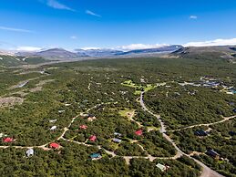 Húsafell Holiday Homes