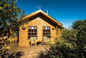 Húsafell Holiday Homes