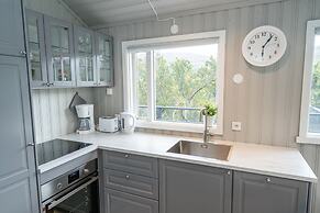 Húsafell Holiday Homes