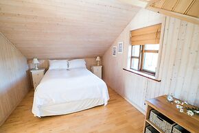 Húsafell Holiday Homes