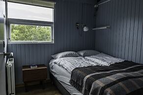 Húsafell Holiday Homes