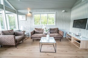 Húsafell Holiday Homes