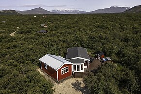 Húsafell Holiday Homes