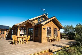 Húsafell Holiday Homes