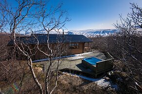 Húsafell Holiday Homes