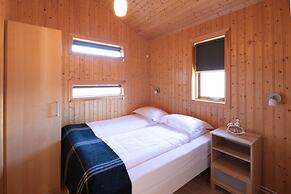 Húsafell Holiday Homes