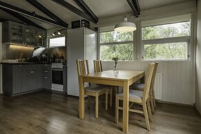 Húsafell Holiday Homes