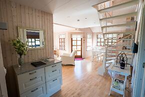 Húsafell Holiday Homes