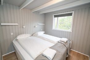 Húsafell Holiday Homes