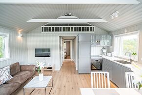 Húsafell Holiday Homes